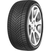 Resim Minerva 215/55 R18 99V All Season Master 4 Mevsim Lastiği ( Üretim Yılı: 2024 ) 
