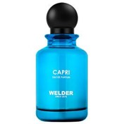 Resim Welder WELDER CAPRI 100 ML EDP 