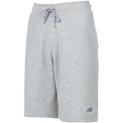 Resim New Balance Lifestyle Erkek Şort MNS1962-AG Gri 