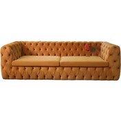 Resim 3A Mobilya 3A MOBİLYA SUNLİGHT BAXTER KANEPE 