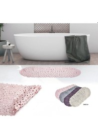 Resim Vantuzlu Banyo Ve Duş Kaydırmazı 