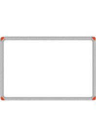 Resim Panda (206) Duvara Monte Yazı Tahtası 60X85 