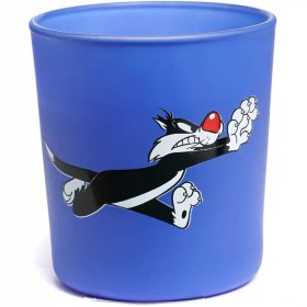Resim Looney Tunes Sylvester - Tweety Hediyelik Mum 