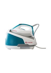 Resim Singer True Blast 2200W 1.7L 1.0 Buhar Kazanlı Ütü 