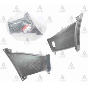 Resim Tampon Hava Giriş Bakaliti Sportage Ön 2016 Sağ Comfort-concept 86574 F1000 