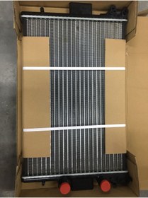 Resim VW Su Radyatoru Mekanık Mt 650X440 Mm Iveco Daıly 3 Daıly Combı [99488591] 