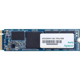 Resim Apacer AS2280P4 1 TB NVMe M.2 SSD 