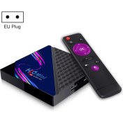 Resim Sunsky H96 Mini V8 Android 10.0 Tv Kutusu, 2Gb + 16Gb, Fiş Tipi: Ab Tak (Yurt Dışından) 