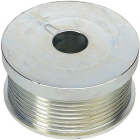 Resim AGCO Alternatör Dişli Kasnağı - Massey Ferguson / Fendt / Valtra | ACW1752890 