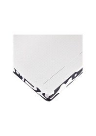 Resim Nuuna Graphic A5 Da Da Da Noktalı Defter 54600 Çok Renkli 