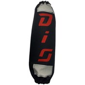 Resim Motospartan GOGO ARKA AMORTİSÖR ÇORABI AKLF013 