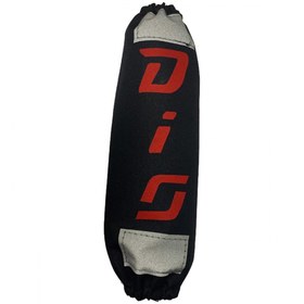 Resim Motospartan GOGO ARKA AMORTİSÖR ÇORABI AKLF013 