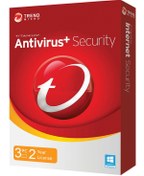 Resim TREND MICRO Antivirüs 3 Kullanıcı 2 Yıl 