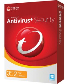 Resim TREND MICRO Antivirüs 3 Kullanıcı 2 Yıl 