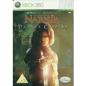 Resim Narnia Prince Caspian Xbox 360 Oyun 