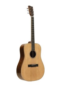 Resim Stagg Akustik Gitar Sa45 D-ac 