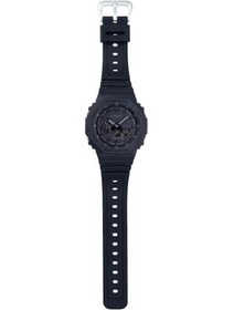 Resim Casio G-Shock GA-2100-1A1DR Erkek Kol Saati 