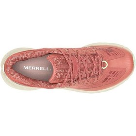 Resim Merrell Agılıty Peak 5 Gtx Kadın Sedona Outdoor Ayakkabı J068256 001 