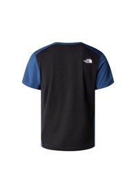 Resim The North Face M Lıghtbrıght S/s Tee Erkek T-shirt Nf0a825ompf1 001 
