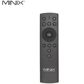 Resim MINIX Mınıx Neo M2 Akıllı Kumanda 