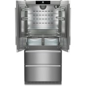 Resim Liebherr CBNste 8872 BioFresh NoFrost Alttan Donduruculu Buzdolabı 