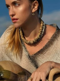 Resim Josephine No.3 Kolye 