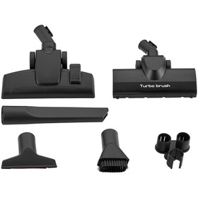 Resim KORKMAZ Elektrikli Süpürge 