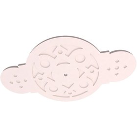 Resim MOTİFPİYER Motifpiyer Lamba Tavan Göbeği-81-56x95cm-2adet 