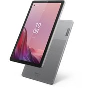 Resim Lenovo Tab M9 64 GB Tablet Gri + Silikon Kılıf 