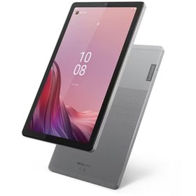 Resim Lenovo Tab M9 64 GB Tablet Gri + Silikon Kılıf 