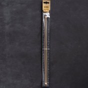 Resim Addi Bambus 2mm 35cm Bambu Örgü Şişi - 500-7 