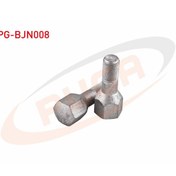 Resim Genel Markalar Bijon Cıvatası Uzun Geomet Fıat 131 / Doğan Şahin Kartal Aa.19 -bjn008 