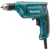 Resim Makita 6412 Darbesiz Matkap 450 W 
