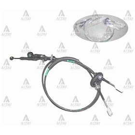 Resim TEL VİTES KMY 12=> 6 VİTES MBS-437944F120 