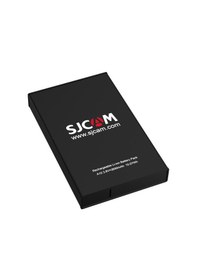 Resim SJCAM A10 ve A20 Aksiyon Kameraları için Yedek Batarya 