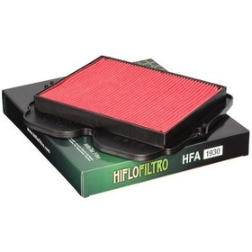 Resim Honda Vfr 1200 X Crosstourer Dct 2012-2018 Hiflo HFA1930 Hava Filtresi 