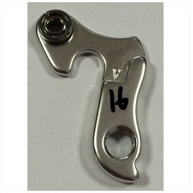 Resim Carelle Taıwan Kadro Kulağı 16 