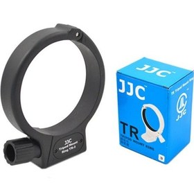 Resim Canon Ef 100 MM F/2.8L Macro Is Usmicin Jjc Tr-3 Tripod Mount Ring 