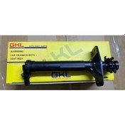 Resim Monreal 72862 Far Yıkama Robotu Fıskiye Memesi Iıe Bırlıkte Sol Ibiza 13-16 6j0955965 