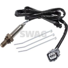 Resim Oksıjen Sensoru- Arka - Accord 2003 2008 Swag 