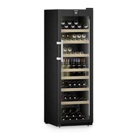 Resim Liebherr WFbli5241 Şarap Dolabı, 188 Şişe Kapasiteli 