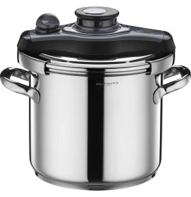 Resim Kütahya Porselen Lindos 16 Parça Çelik Çeyiz Seti Sade 