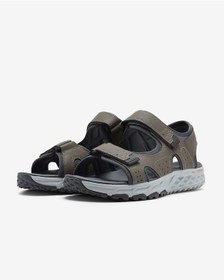 Resim Skechers Escape Plan Traıl Sandal-forever Pursuıt Erkek Bej Sandalet 237588 Ntgy Bej 