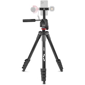 Resim Joby JB01764-BWW Compact Advanced Tripod Kit 