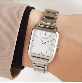 Resim Seiko SWR073P Kadın Kol Saati 