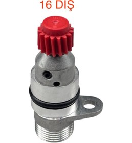 Resim Sensör Km Hız H100 97-04/l300 97-04 16 Diş 