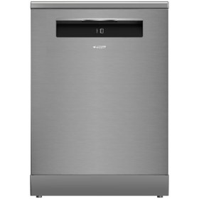 Resim Arçelik 6667 WF I İnoks Bulaşık Makinesi 