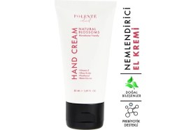 Resim Dora Shopping Nemlendirici El Kremi - Prebiotik Destekli (50 Ml) 