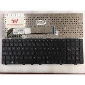 Resim Hp Probook 4530S Klavye (OEM) 