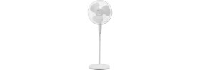 Resim Raks Sf 16 Eco Max 40 cm Ayaklı Vantilatör 